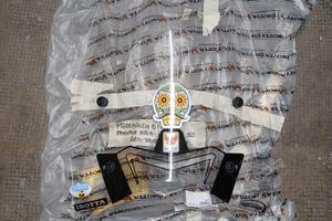 Parabrezza Isotta XHonda Sh 300