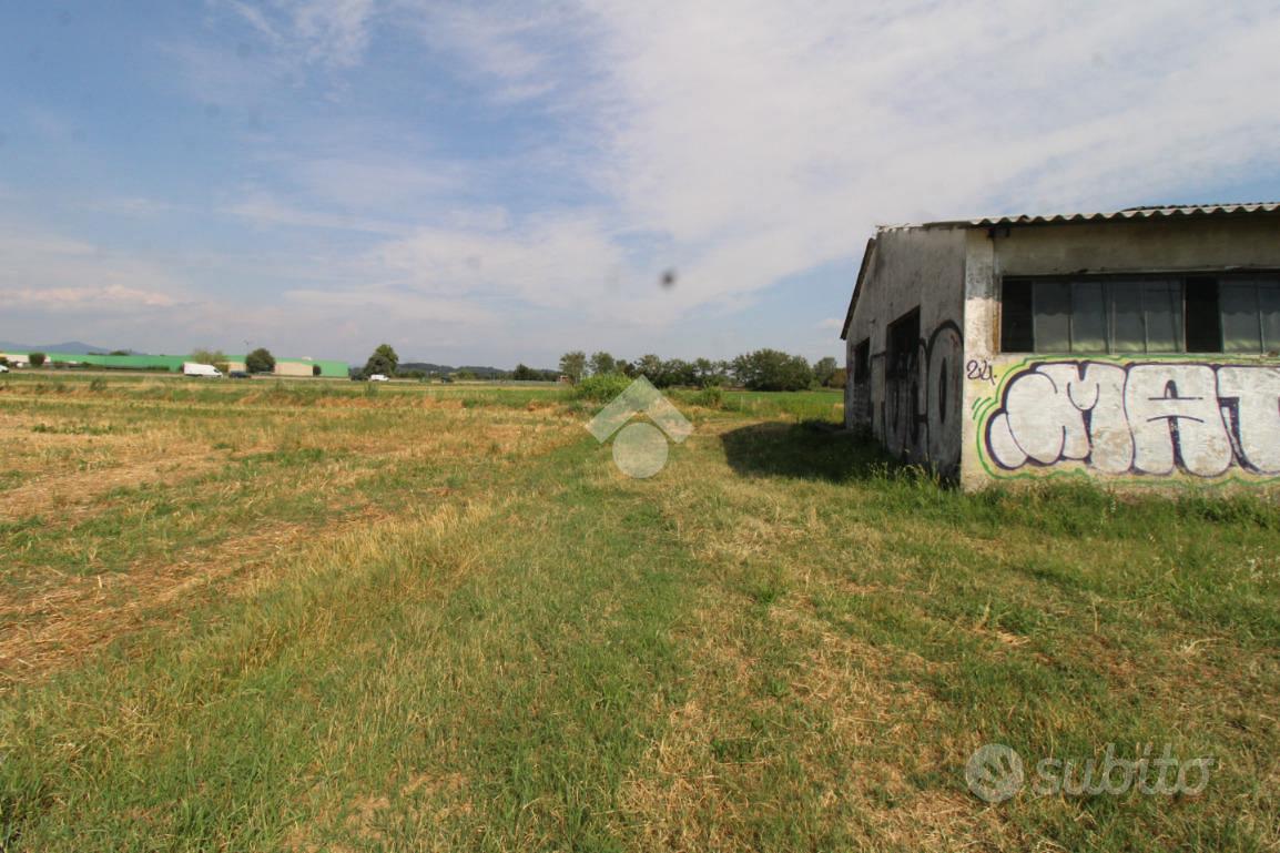 TERRENO A ADRO - Vista 3