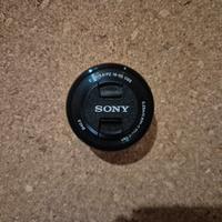 Sony 16-50 mm E-mount PZ SELP 1650