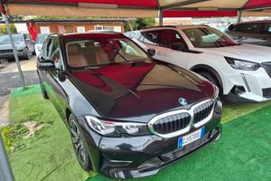 Bmw 320 320d 48V xDrive Touring