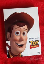 toy story dvd 