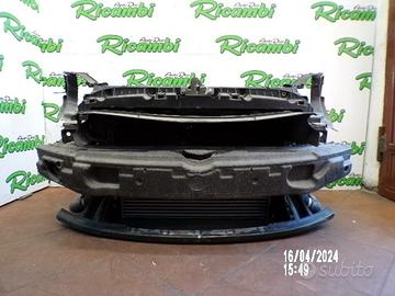 OSSATURA PER FIAT BRAVO 1.4 T-JET ANNO 2008