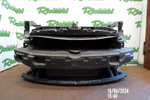 OSSATURA PER FIAT BRAVO 1.4 T-JET ANNO 2008