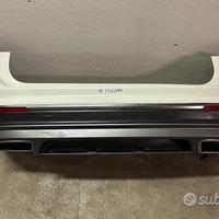 Paraurti volkswagen tiguan r.line allspace 2021