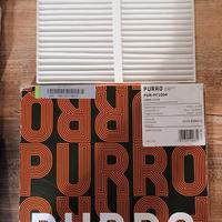 Filtro Abitacolo Marca Purrro Pur PC1004