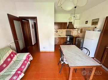 3 LOCALI A CASARZA LIGURE