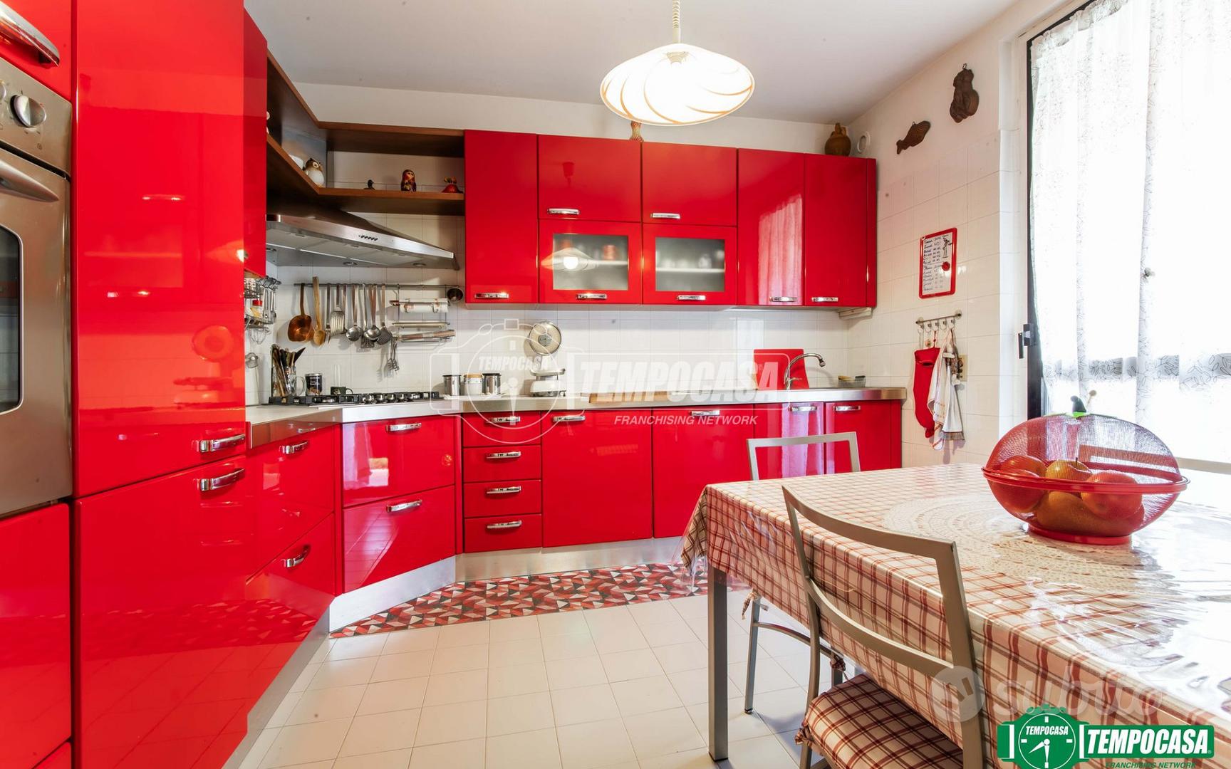 Villa a Schiera a Arese 5 locali - Vista 2