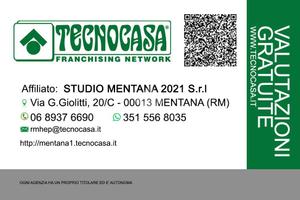 POSTO AUTO A MENTANA