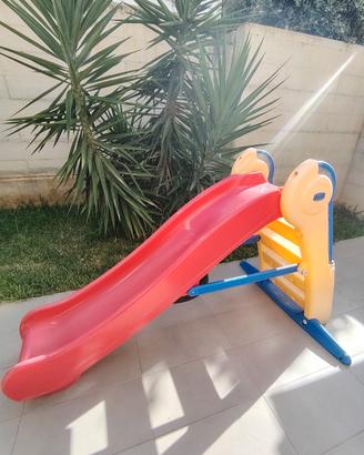 Scivolo Chicco