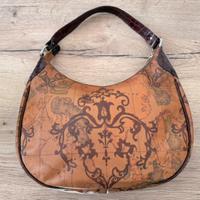 Borsa  Alviero Margini