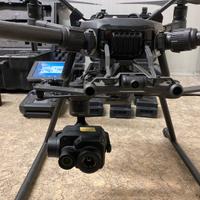 Dji Matrice 210 Rtk V2