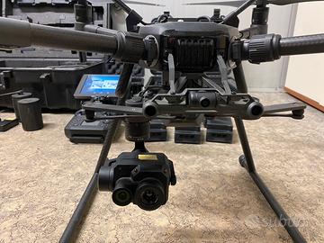 Dji Matrice 210 Rtk V2