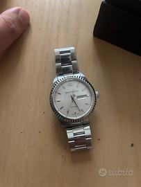 Philiph watch caribbean