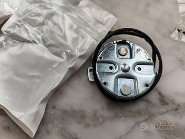 Load cell pedaliera Fanatec V3