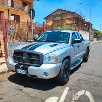 Dodge Dakota RAM 4.700 cc V8