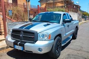 Dodge Dakota RAM 4.700 cc V8