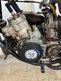 Husqvarna sm 125