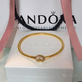 Bracciale  Pandora misura 20cm
