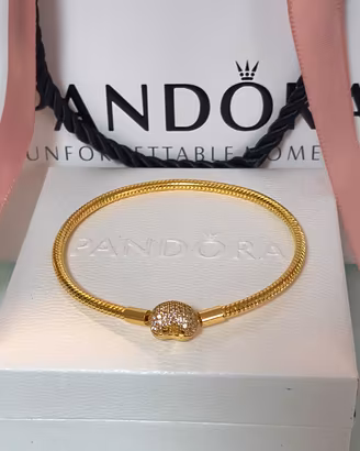 Bracciale  Pandora misura 20cm