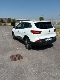 Renault kadjar 1.6  4x4 131cv