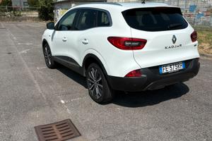 Renault kadjar 1.6  4x4 131cv