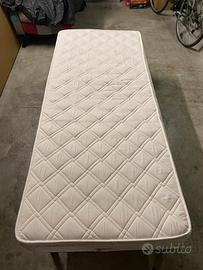 Set Letto Singolo 80x190