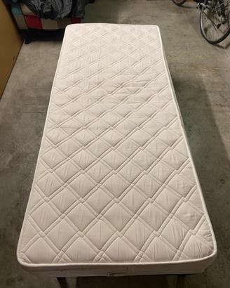 Set Letto Singolo 80x190