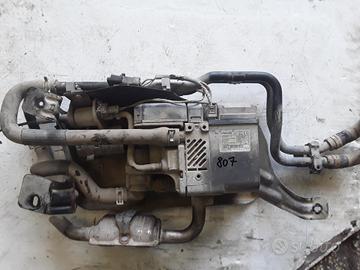 POMPA WEBASTO PEUGEOT 807 1Â° Serie 30620956 Benzi