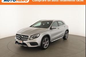 MERCEDES-BENZ GLA 200 MK35244