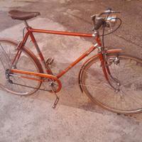 Bianchi Lario 1958 campione del mondo