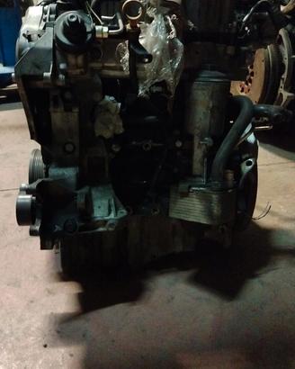 CAG MOTORE COMPLETO / 03L100090AX / 7087440 PER AU