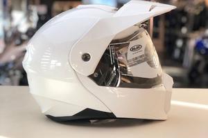 Casco Modulare C80