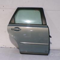 Portiera Posteriore Destra Volvo V50 2007