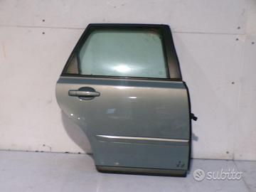 Portiera Posteriore Destra Volvo V50 2007