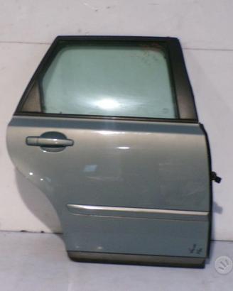 Portiera Posteriore Destra Volvo V50 2007