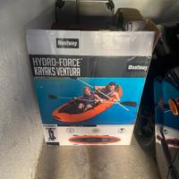 HYDRO-FORCE Kayaks  ventura