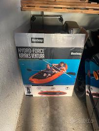 HYDRO-FORCE Kayaks  ventura