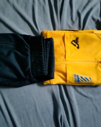 Kit Paradiso calcio