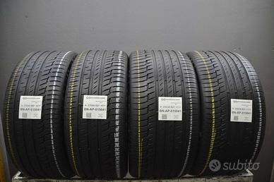 4 pneumatici continental 275/40 315/35r21 ap15041