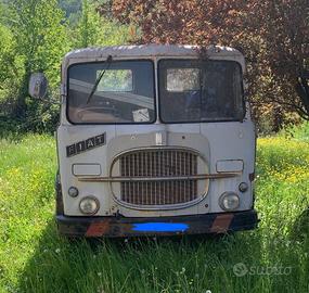 Fiat 650 N