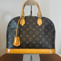 Alma pm lv
