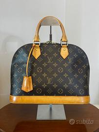 Alma pm lv
