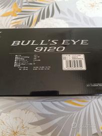 Mulinello Shimano Bull's -9120