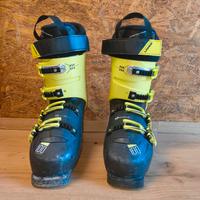 scarponi sci alpino Lange XC100