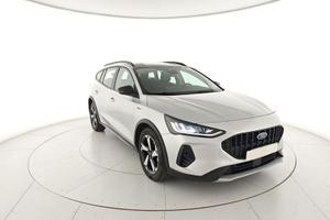Ford Focus 1.5 EcoBlue 115 CV automatico SW S...