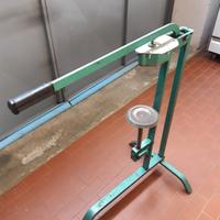 tappatrice bottiglie