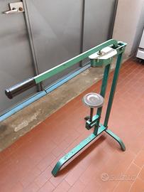 tappatrice bottiglie