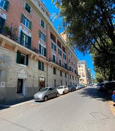 TRIESTE/COPPEDE' - Locale commerciale Roma (RM)