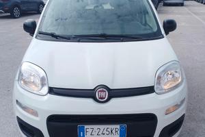 Fiat Panda 1.2 Connected by Wind