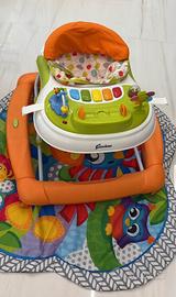 Girello bambini